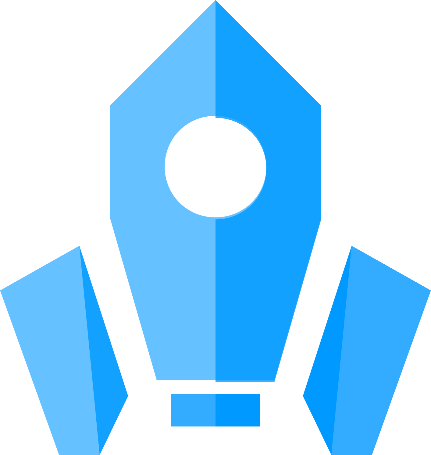 Rocket Icon